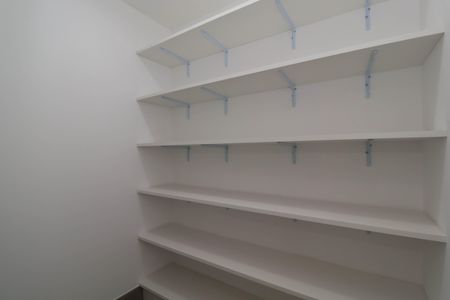 Apartamento para alugar com 151m², 3 quartos e 2 vagasDespensa