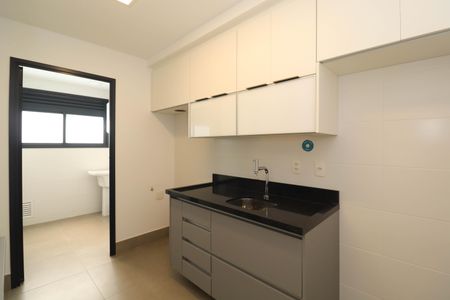 Apartamento para alugar com 151m², 3 quartos e 2 vagasCozinha