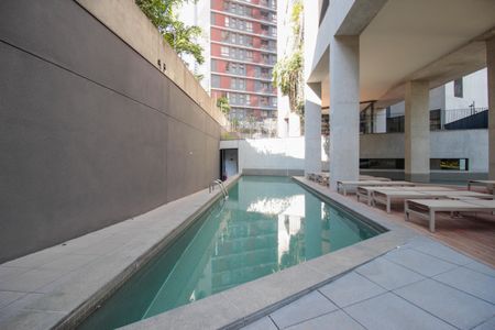 Apartamento para alugar com 151m², 3 quartos e 2 vagasPiscina