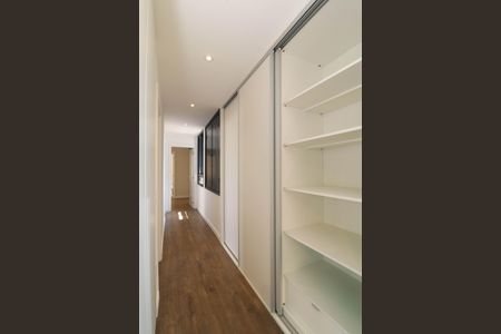 Apartamento para alugar com 151m², 3 quartos e 2 vagasCorredor