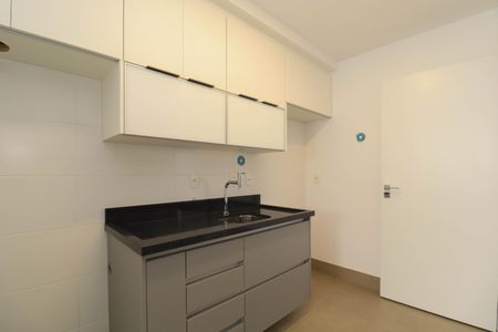 Apartamento para alugar com 151m², 3 quartos e 2 vagasCozinha