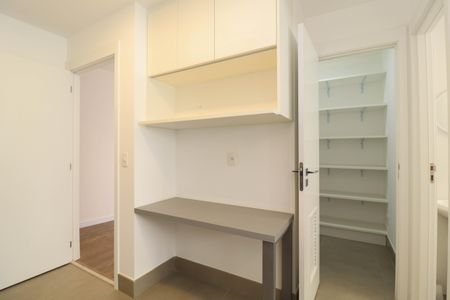 Apartamento para alugar com 151m², 3 quartos e 2 vagasCozinha