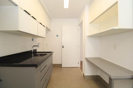Apartamento para alugar com 151m², 3 quartos e 2 vagasCozinha