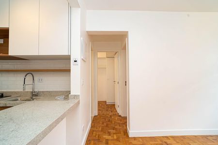 Apartamento para alugar com 45m², 2 quartos e 1 vagaSala