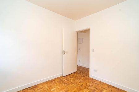 Apartamento para alugar com 45m², 2 quartos e 1 vagaQuarto 1