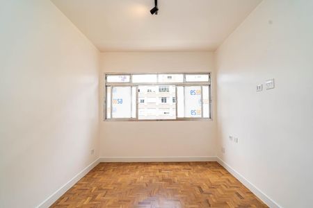 Apartamento para alugar com 45m², 2 quartos e 1 vagaSala