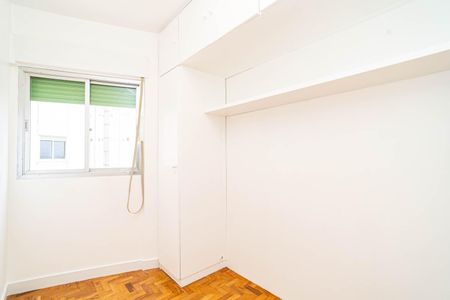 Apartamento para alugar com 45m², 2 quartos e 1 vagaQuarto 2