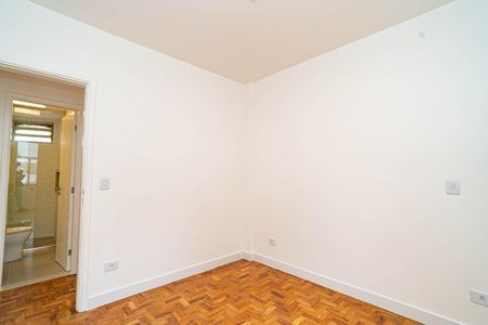 Apartamento para alugar com 45m², 2 quartos e 1 vagaQuarto 1