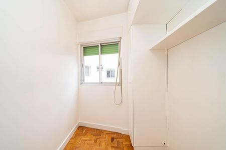Apartamento para alugar com 45m², 2 quartos e 1 vagaQuarto 2