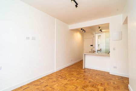 Apartamento para alugar com 45m², 2 quartos e 1 vagaSala