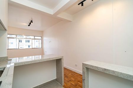 Apartamento para alugar com 45m², 2 quartos e 1 vagaCozinha