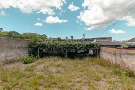 Casa para alugar com 120m², 2 quartos e 3 vagasÁrea Externa