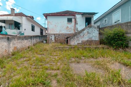 Casa para alugar com 120m², 2 quartos e 3 vagasÁrea Externa