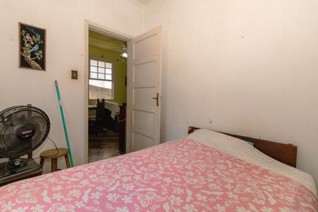 Quarto 1 de casa para alugar com 2 quartos, 120m² em Passo d’Areia, Porto Alegre