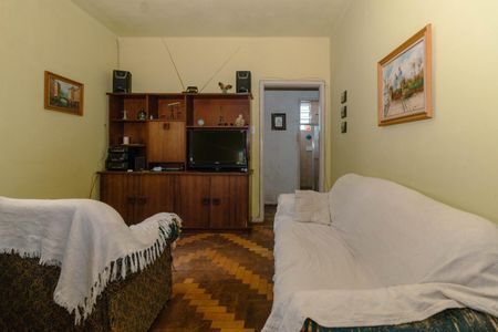 Sala de casa para alugar com 2 quartos, 120m² em Passo d’Areia, Porto Alegre
