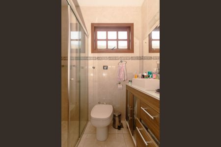 Casa para alugar com 400m², 3 quartos e 3 vagasBanheiro 2