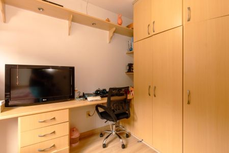 Casa para alugar com 400m², 3 quartos e 3 vagasQuarto 2