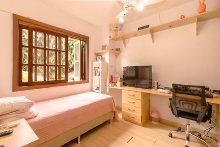 Casa para alugar com 400m², 3 quartos e 3 vagasQuarto 2