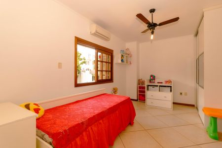 Casa para alugar com 400m², 3 quartos e 3 vagasQuarto 1