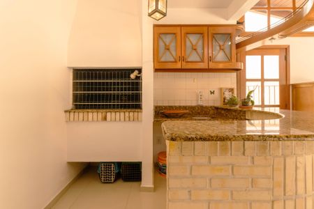 Casa para alugar com 400m², 3 quartos e 3 vagasEspaço Gourmet