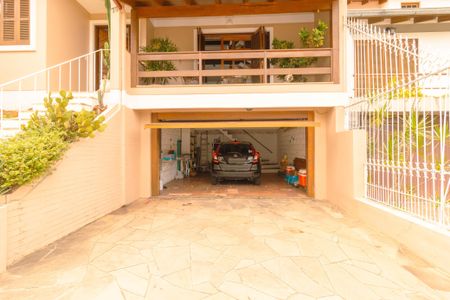 Casa para alugar com 400m², 3 quartos e 3 vagasGaragem