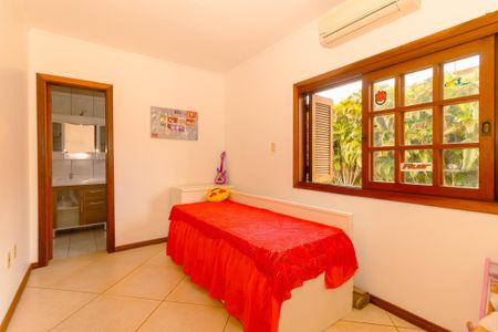 Casa para alugar com 400m², 3 quartos e 3 vagasQuarto 1