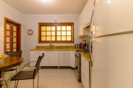 Casa para alugar com 400m², 3 quartos e 3 vagasCozinha