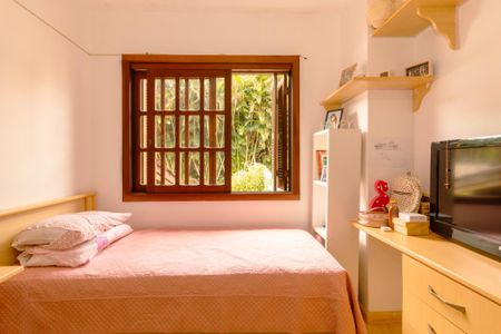 Casa para alugar com 400m², 3 quartos e 3 vagasQuarto 2