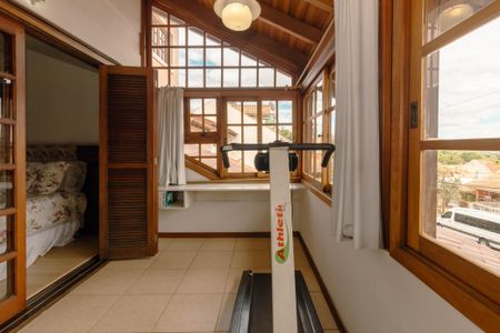 Casa para alugar com 400m², 3 quartos e 3 vagasVaranda da Suíte