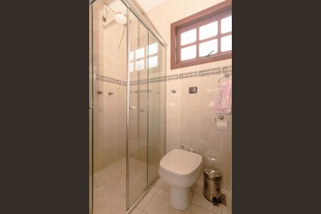 Casa para alugar com 400m², 3 quartos e 3 vagasBanheiro 2