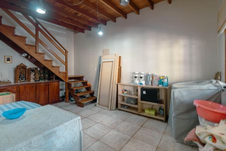 Casa para alugar com 180m², 3 quartos e 2 vagasÁrea de Serviço