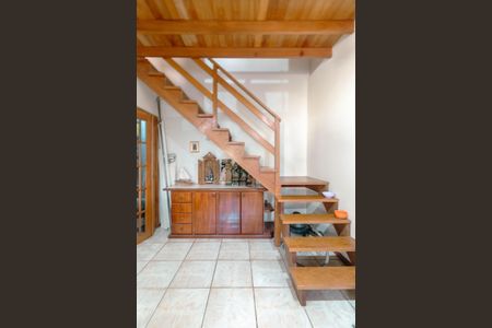 Casa para alugar com 180m², 3 quartos e 2 vagasÁrea de Serviço