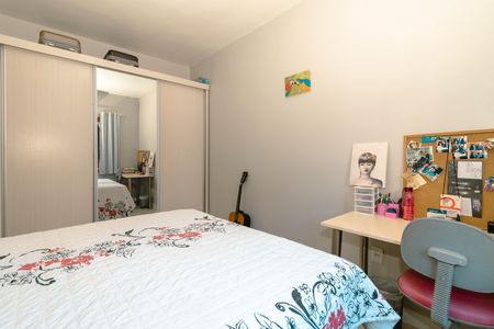 Quarto 1 de casa para alugar com 3 quartos, 180m² em Boa Vista, Porto Alegre