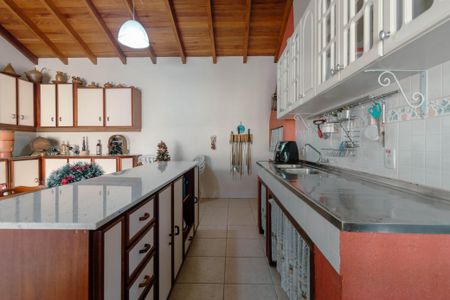Casa para alugar com 180m², 3 quartos e 2 vagasEspaço Gourmet