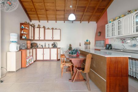 Casa para alugar com 180m², 3 quartos e 2 vagasEspaço Gourmet