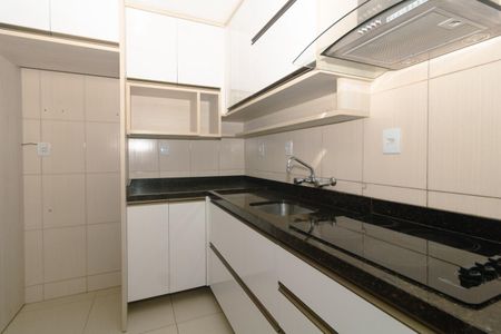 Cozinha de casa para alugar com 3 quartos, 150m² em Tristeza, Porto Alegre