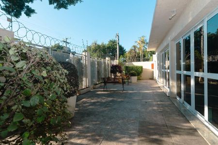 Casa para alugar com 150m², 3 quartos e 2 vagas Casa para alugar com 150m², 3 quartos e 2 vagasÁrea Externa