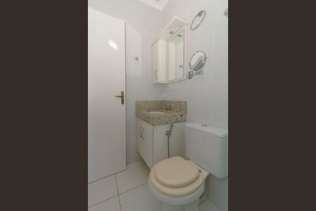 Casa para alugar com 150m², 3 quartos e 2 vagas Casa para alugar com 150m², 3 quartos e 2 vagasBanheiro 1