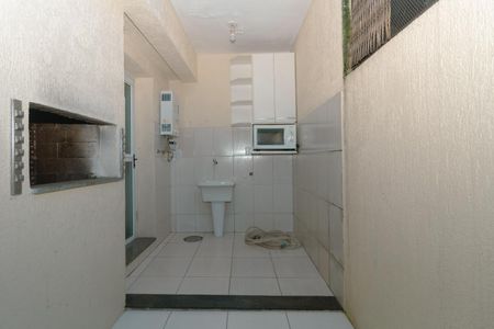 Casa para alugar com 150m², 3 quartos e 2 vagas Casa para alugar com 150m², 3 quartos e 2 vagasÁrea de Serviço