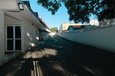 Casa para alugar com 150m², 3 quartos e 2 vagas Casa para alugar com 150m², 3 quartos e 2 vagasÁrea Externa