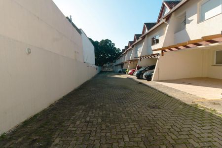 Casa para alugar com 150m², 3 quartos e 2 vagas Casa para alugar com 150m², 3 quartos e 2 vagasÁrea Externa