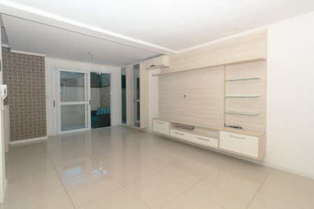 Sala de casa para alugar com 3 quartos, 150m² em Tristeza, Porto Alegre