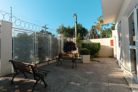 Casa para alugar com 150m², 3 quartos e 2 vagas Casa para alugar com 150m², 3 quartos e 2 vagasÁrea Externa