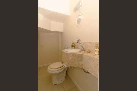 Casa para alugar com 150m², 3 quartos e 2 vagas Casa para alugar com 150m², 3 quartos e 2 vagasLavabo