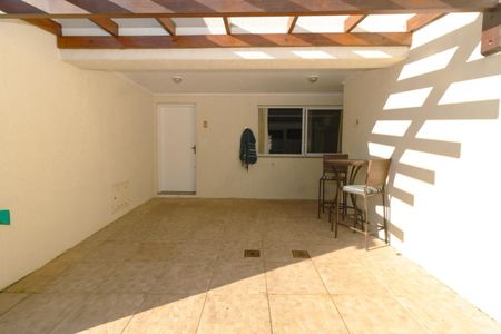 Casa para alugar com 150m², 3 quartos e 2 vagas Casa para alugar com 150m², 3 quartos e 2 vagasÁrea Externa