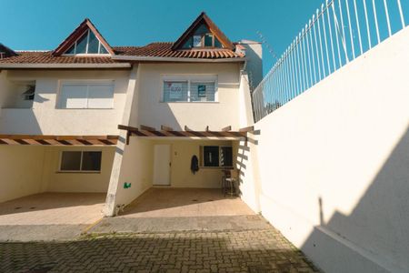 Casa para alugar com 150m², 3 quartos e 2 vagas Casa para alugar com 150m², 3 quartos e 2 vagasGaragem