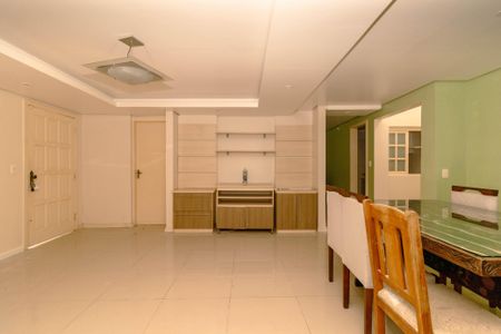 Sala de casa para alugar com 3 quartos, 200m² em Espírito Santo, Porto Alegre