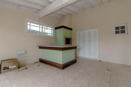 Casa para alugar com 200m², 3 quartos e 2 vagasÁrea Externa