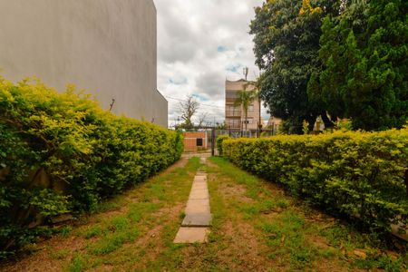 Casa para alugar com 200m², 3 quartos e 2 vagasÁrea Externa