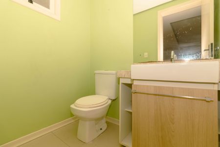 Lavabo de casa para alugar com 3 quartos, 200m² em Espírito Santo, Porto Alegre